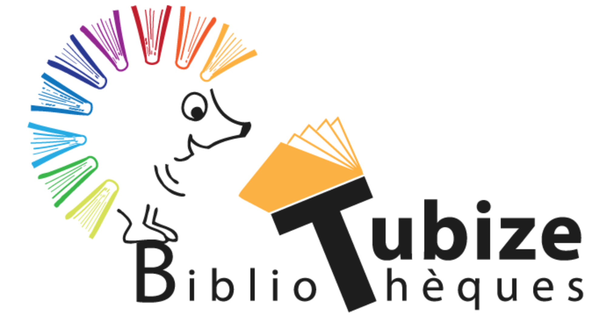 Le mois de mai à la bibliothèque de Tubize