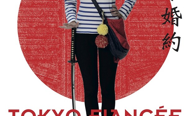 Tokyo fiancée