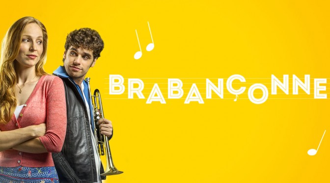 La Brabançonne