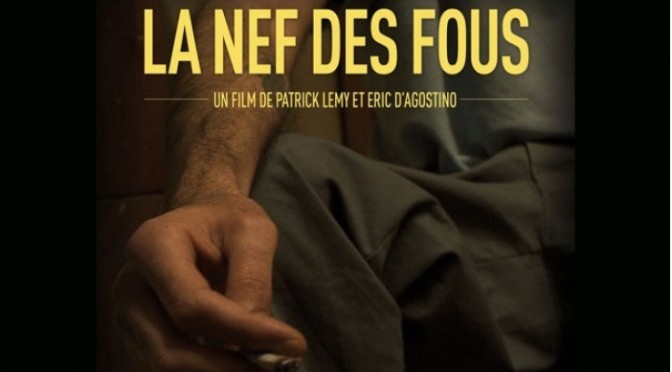 La nef des fous