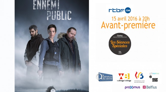 Ennemi Public – Avant-première