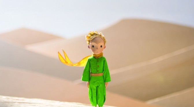 Le petit prince