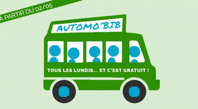 Fin du service automo’bib