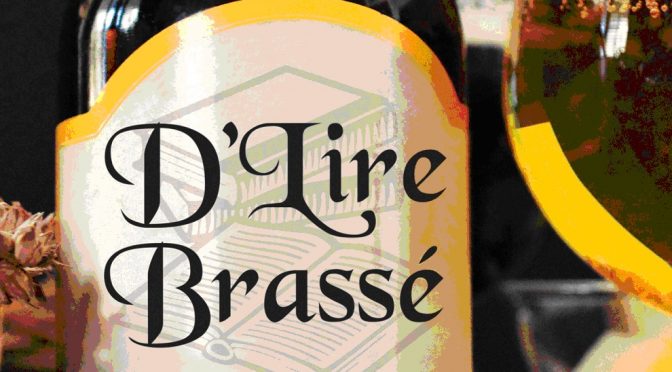 Soirée spéciale bière à la bibliothèque