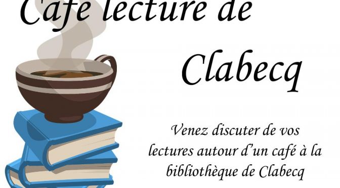 Café lecture