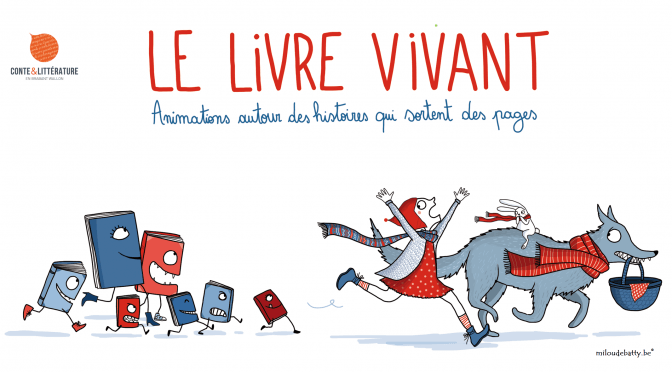 Festival de la marionnette à la bibliothèque