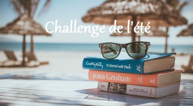 Challenge de l’été