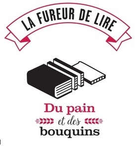 Du pain et des bouquins