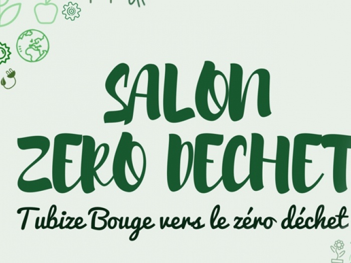 Salon Zéro Déchet