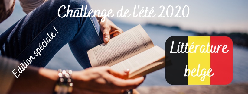 Challenge lecture de l’été 2020