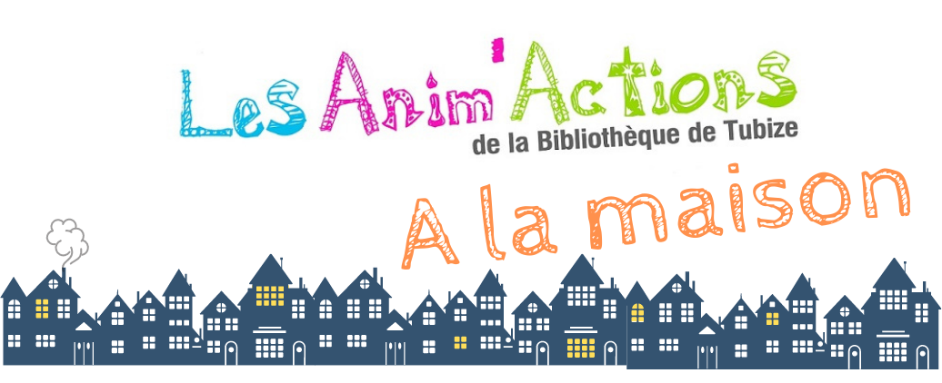 Anim’Action Noël à la maison