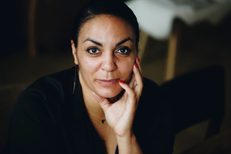Julie Lombé