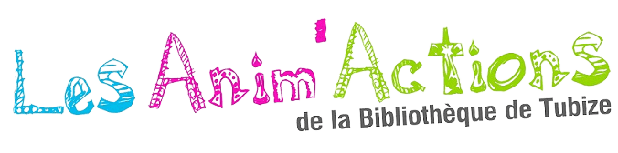 Les Anim’Actions à la bibliothèque