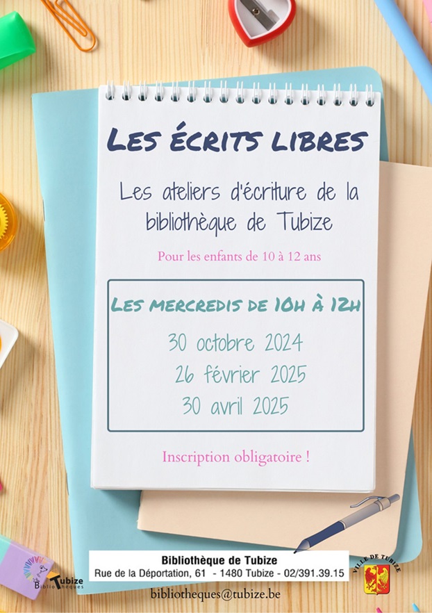 Les Ecrits Libres